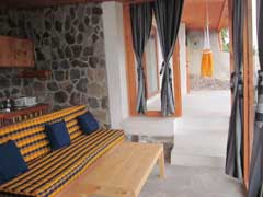 Icoaraci Cottage Vacation Rental at Pasaj-cap